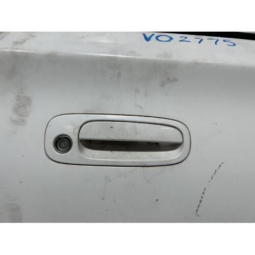 Toyota Celica Right Front Outer Door Handle ZZT231 11/1999-10/2005