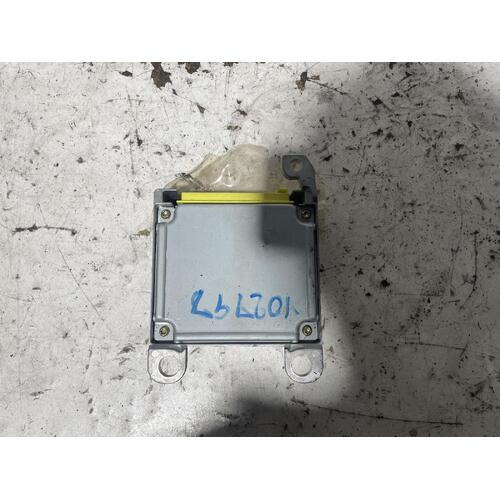 Toyota Camry Air Bag Module SK36 08/2002-05/2006