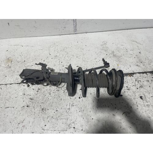 Toyota Rukus Right Front Strut AZE151 01/2007-