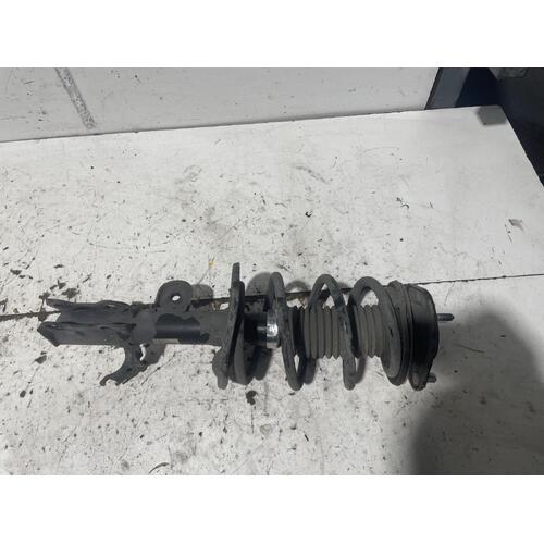 Toyota Rukus Left Front Strut AZE151 01/2007-