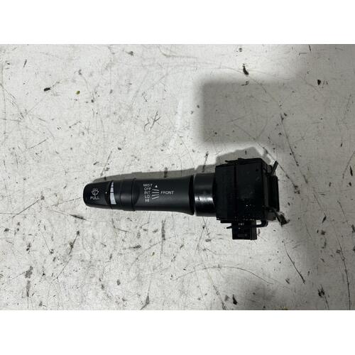 Mitsubishi Triton Wiper Switch MN 07/2006-04/2015