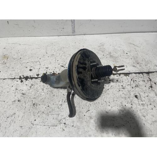 Toyota Rukus Brake Booster AZE151 01/2007-12/2015