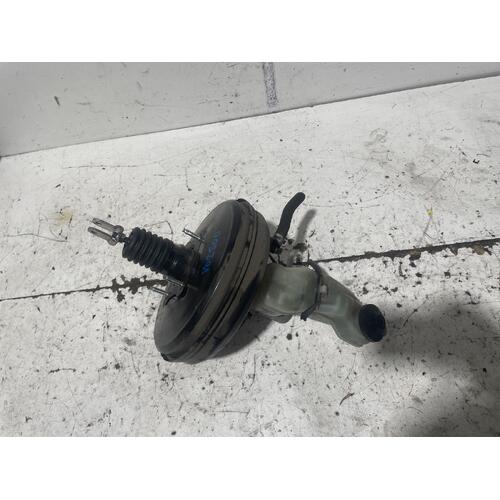 Toyota Corolla Brake Booster ZRE152 03/2007-12/2013