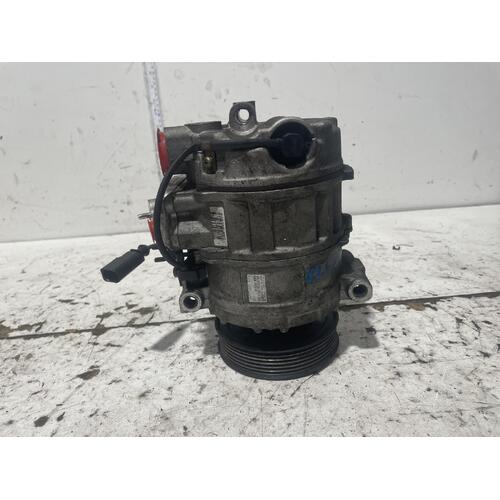 Audi A4 A/C Compressor B6 07/2001-02/2006