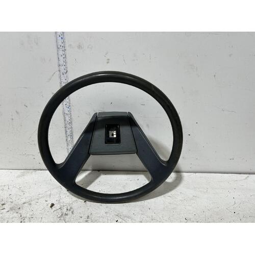 Toyota Corolla Steering Wheel AE82 09/1985-05/1989