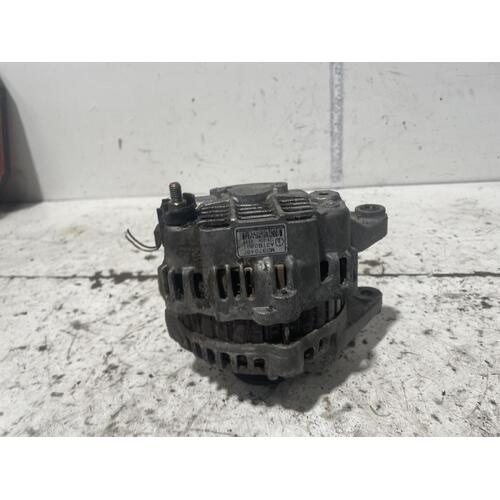 Mitsubishi Pajero Alternator NM 05/2000-05/2003