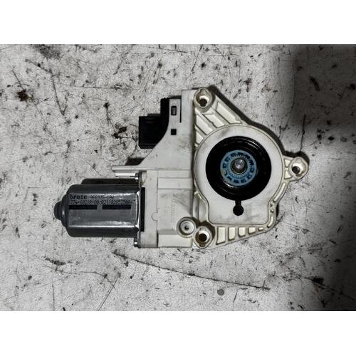 Audi A4 Left Front Window Regulator Motor B8 02/2008-06/2010