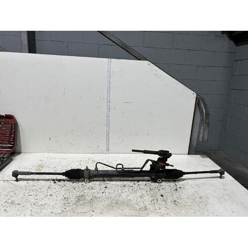 Toyota Camry Steering Rack MCV36 08/2002-05/2006