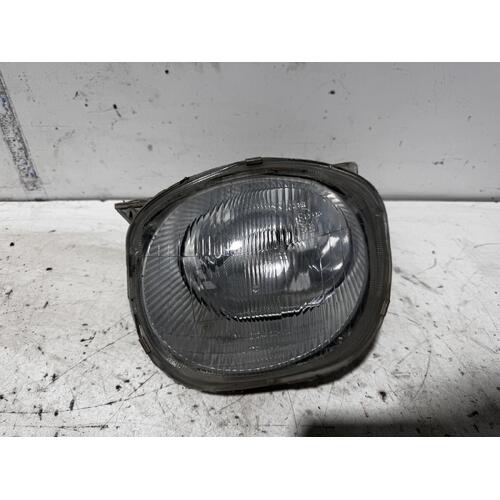 Toyota Celica Left Inner Head Light ST204 07/1993-11/1999