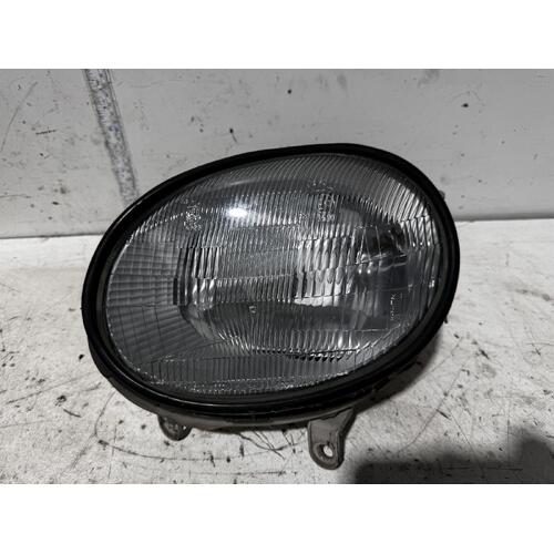 Toyota Celica Left Outer Head Light ST204 07/1993-11/1999