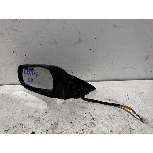 Toyota Celica Left Door Mirror ST204 07/1993-11/1999