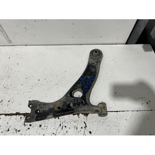 Toyota RAV4 Left Front Lower Control Arm ACA23 07/2000-10/2005