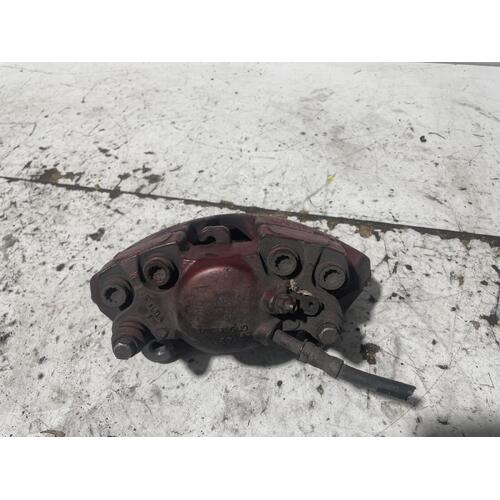 Audi A4 Left Front Caliper B8 02/2008-01/2016