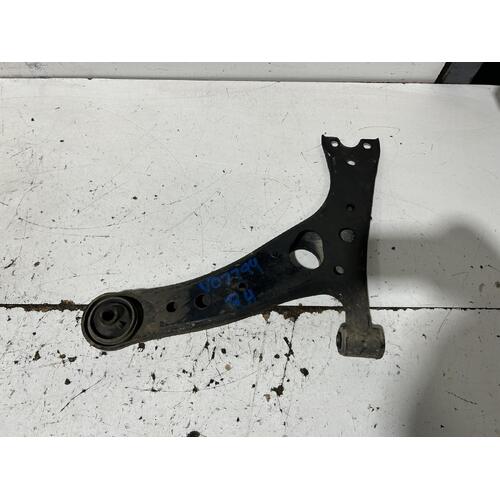 Toyota RAV4 Right Front Lower Control Arm ACA23 07/2000-10/2005