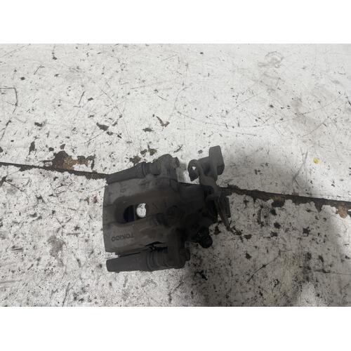 Toyota Corolla Right Rear Caliper ZRE152 03/2007-12/2013