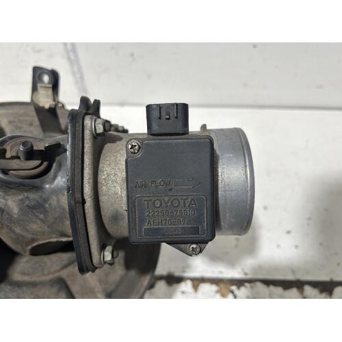 Toyota Prado Air Flow Meter RZJ95 07/96-08/04