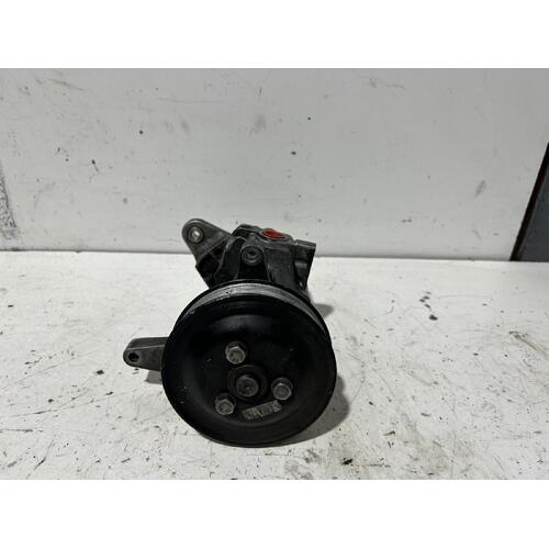 BMW X5 Steering Pump E70 06/2010-08/2013