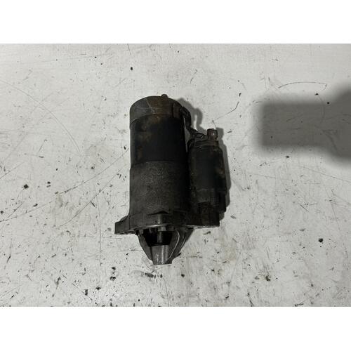 Jeep Grand Cherokee Starter Motor WJ 06/1999-06/2005