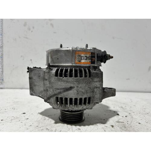 Jaylec Brand Alternator to suit Toyota Hiace RZH103 11/1998-12/2004