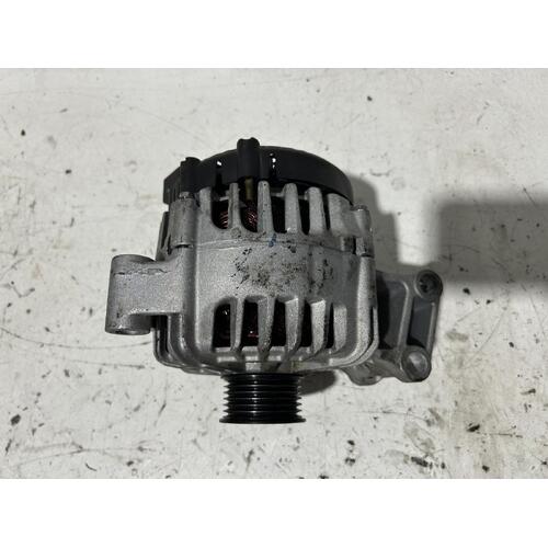 Ford Focus Alternator LW 05/2011-08/2015