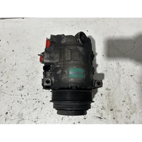 Mercedes M Class A/C Compressor W163 ML 320 09/1998-03/2003