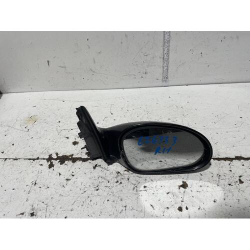 Holden Commodore Right Door Mirror VX 09/1997-09/2002