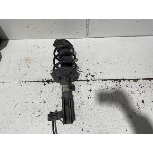 Holden Equinox Left Front Strut EQ 09/2017-12/2020