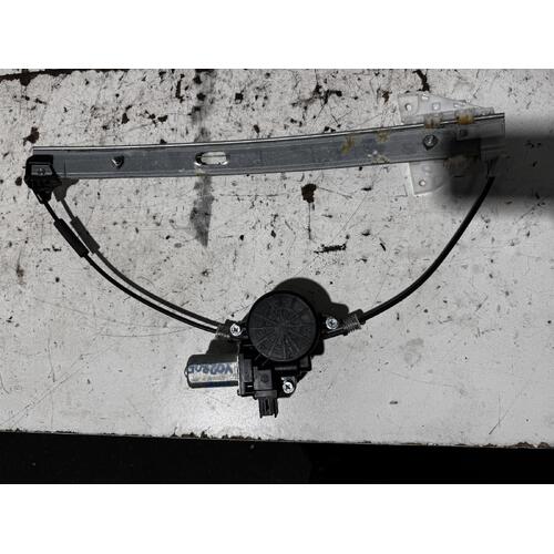 Mazda 6 Right Front Window Regulator GH 02/2008-11/2012