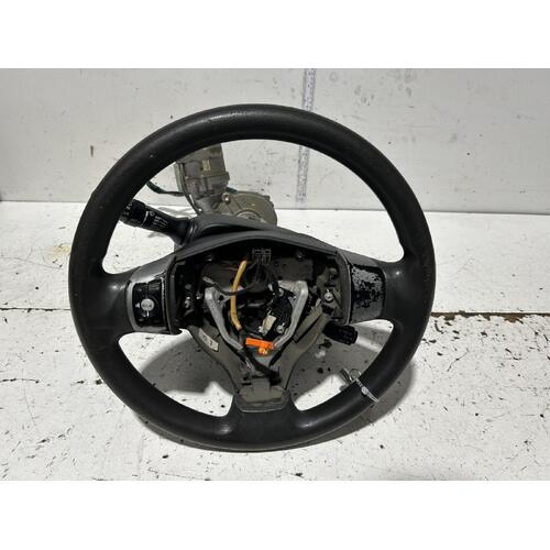 Toyota Rukus Steering Wheel AZE151 01/2007-12/2015