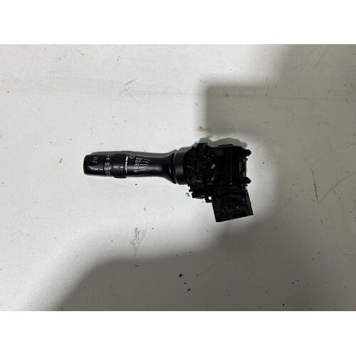 Toyota Rukus Wiper Switch AZE151 01/2007-12/2015