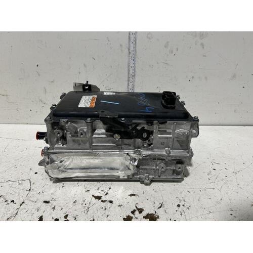 Toyota RAV4 Inverter AXAH52 11/2018-Current