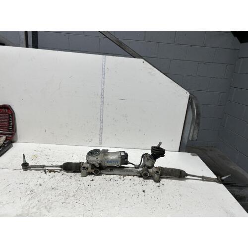 Holden Equinox Steering Rack EQ 09/2017-12/2020