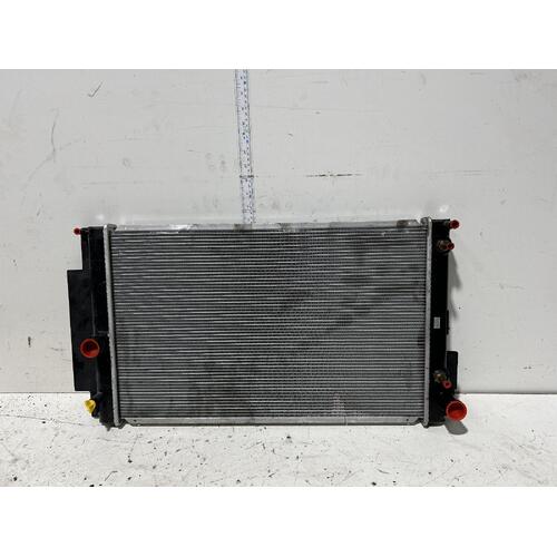 Toyota Rukus Radiator AZE151 01/2007-12/2015