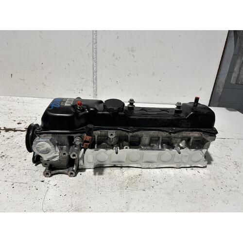 Toyota Hiace Cylinder Head RZH125 11/1989-12/2004