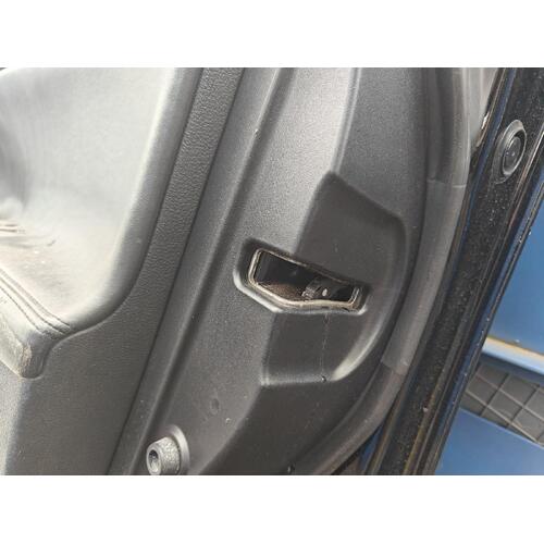 Lexus IS250 Right Front Door Lock Mechanism GSE20 11/2005-06/2013