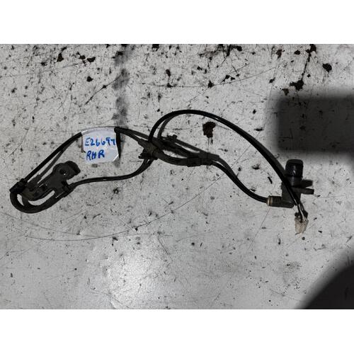 Toyota Camry Right Rear ABS Sensor MCV36 08/2002-05/2006