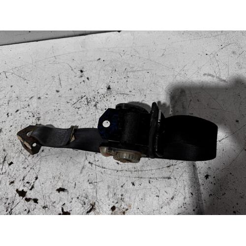 Holden Commodore Left Rear Seat Belt VS 06/1993-07/1997