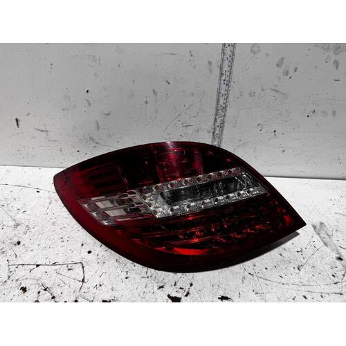 Mercedes R Class Left Tail Light W251 11/2010-12/2013