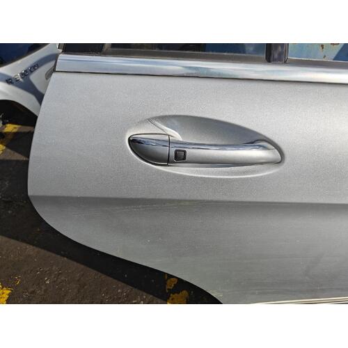 Mercedes R-Class Right Rear Outer Door Handle W251 11/10-01/14