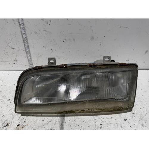 Ford Falcon Left Head Light EA 02/1988-09/1994