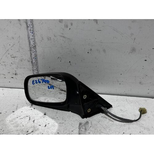 Subaru Forester Left Door Mirror 08/1997-06/2002