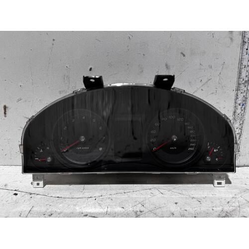 Holden Commodore Instrument Cluster VE 08/2006-05/2013