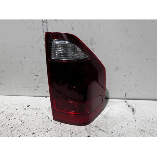 Mitsubishi Pajero Right Tail Light NP 11/2002-09/2006