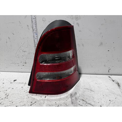 Mercedes A Class Right Tail Light W168 07/2001-03/2005