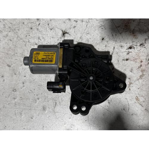 Hyundai I30 Right Front Window Regulator Motor GD 03/2012-04/2017