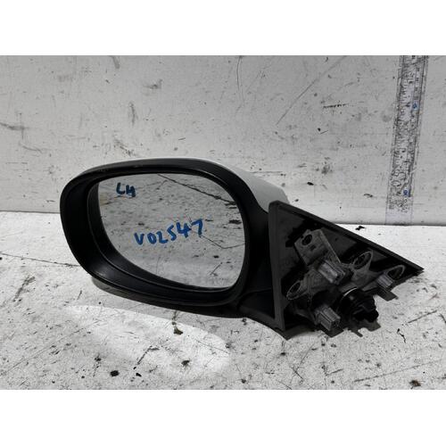 BMW 1 Series Left Door Mirror E82 09/2009-09/2013