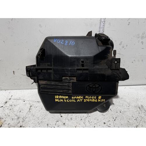 Toyota RAV4 Air Cleaner Box ACA23 07/2000-10/2005