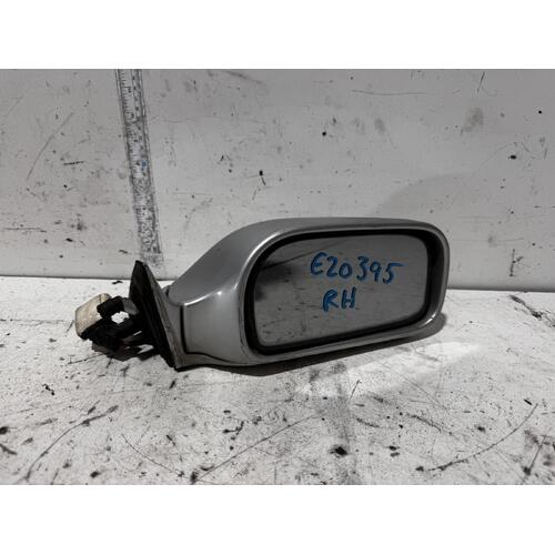 Lexus LS400 Right Door Mirror UCF10 04/1990-11/1994