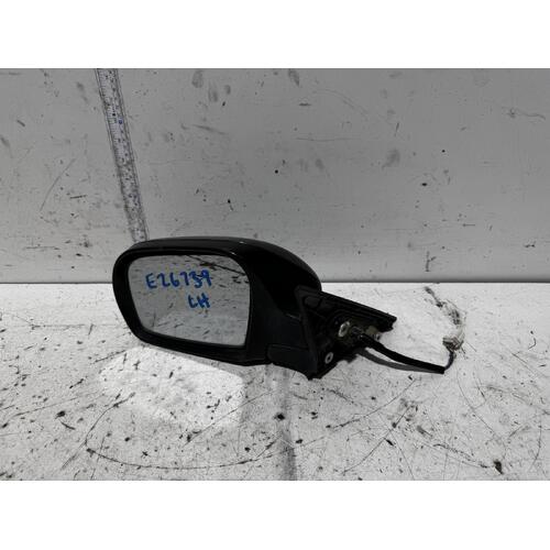 Subaru Liberty Left Door Mirror B4 07/2006-08/2009