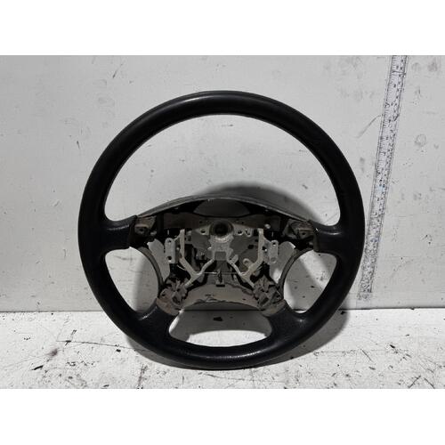 Toyota Hiace Steering Wheel TRH201 03/2005-11/2013